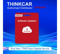 THINKCAR Thinkdiag 1 Year Subscription Software Update Service