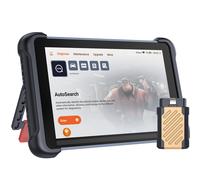 ThinkCar ThinkScan 689BT KFZ OBD2 Auto Diagnosegerät Scanner ALL System 35 Reset