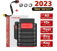 2024 THINKCAR Thinkdiag KFZ OBD2 Diagnosegerät Profi Scanner ALLE SYSTEM