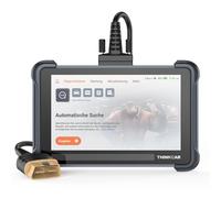 ThinkScan 672 KFZ OBD2 Diagnosegerät ALLE System Auto Scanner 28 Reset CANFD NEW
