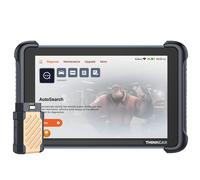 ThinkScan 689 BT KFZ OBD2 Diagnosegerät Auslesegerät Auto 34 Reset Alle system