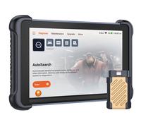 ThinkScan 689BT KFZ Diagnosegerät ALLE System Scanner 34 Reset Kostenlose Update