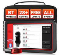 THINKTOOL MINI Auto Profi Auslesegerät KFZ OBD2 Diagnosegerät ALLE SYSTEM IMMO