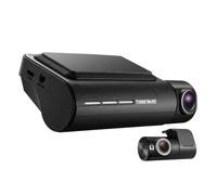 THINKWARE 2K Dash Cam Q850 Wi-Fi HDR Parküberwachung NightVision Auto front&back