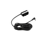 THINKWARE Dash Cam OBD II Power Cable (TOCK-100, 12V Only)