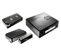 Thitronik Funkalarmanlage WiPro III 868 Mhz für VW T5