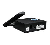 Thitronik Pro-Finder GPS-Ortungssystem, 12/24V