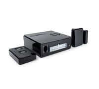 Thitronik Funk-Alarmanlage WiPro III & WiPro III safe.lock weiß