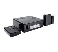 (1 Stck. = 319,00 EUR) Thitronik WiPro III - CAN-Bus Funk-Alarmanlage für Sprinter/Crafter