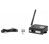 Thitronik Pro-Finder GPS-Ortungssystem, 12/24V