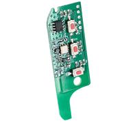 Thitronik safe.lock Umrüstplatine