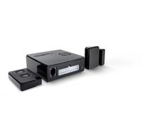 Thitronik Funk-Alarmanlage WiPro III & WiPro III safe.lock