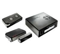 (1 Stck. = 319,00 EUR) Thitronik WiPro III - CAN-Bus Funk-Alarmanlage für Sprinter/Crafter