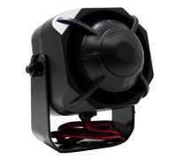 (1 Stck. = 34,50 EUR) Thitronik Zusatzsirene für WiPro III und G.A.S.-pro