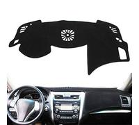 Three T Auto-Innenraum-Armaturenbrett-Abdeckung, kompatibel mit Nissan Altima/Teana L33 2013-2018