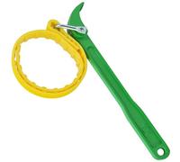 Thsakzo 12Inch BandschlüSsel,öLfilterband,öLfilter SchlüSsel,öLfilterschlüSsel,öLfilterschlüSsel Set,Universal öLfilter Werkzeug,öLfilterschlüSsel Mercedes FüR öLfilter,DuschköPfe,Pvc-Rohrverbindungen