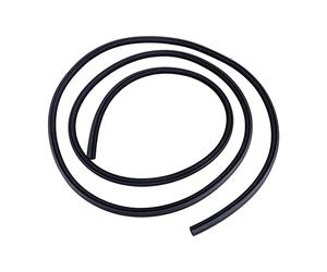 THua Store 2. 5m schiebedach Auto Dichtung fit for Vw. Passat Golf Jetta Käfer Fit for Sitzplatz 8D0877297 Black Car Sunroof Seal Auto Zubehör 2020