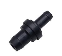 THua store Automotorteile PCV-Ventil Verwendung OE NO.12204-15030 17130-PH1-003 11810-0M300 Kompatibel Mit Nissan Kompatibel Mit Toyota