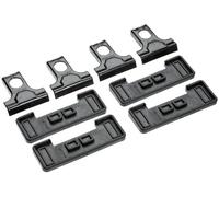 Thule 1025 Montage-Kit für Rapd System - Fußsatz 750