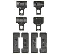 Thule 121201 Montage-Kit für Rapd System - Fußsatz 750