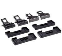 Thule 121222 Montage-Kit für Rapd System - Fußsatz 750