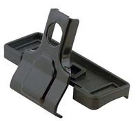 Thule 121228 Montage-Kit für Rapd System - Fußsatz 750