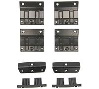 Thule 121363 Montage-Kit für Rapd System - Fußsatz 750