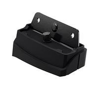 Thule 183047 Einbausatz für Dachgepäckträger Schwarz