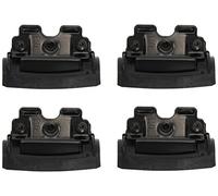 Thule 184011 Kit Fixpoint XT 4011