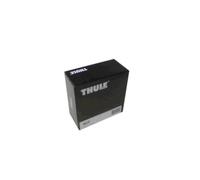 Thule 5019 Renault Captur 13+ Klemmsatz One Size Black