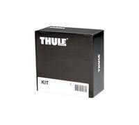 Thule 145122 Einbausatz für Dachgepäckträger Schwarz
