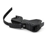 Thule Easyfold 3 3-bikes 1pos Arm 122 Mm One Size Black