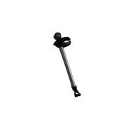 Thule Unisex - Erwachsene Rad lang Rahmen-Haltearm, schwarz, 1size
