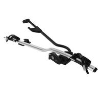 Thule-598 ProRide Dach Fahrradträger Roof Mount, 1 Fahrrad, KB73880010