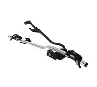 Thule ProRide Fahrradträger Aluminium, Schwarz
