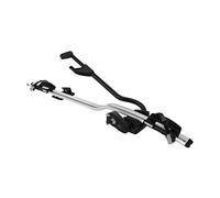Thule 598001 Fahrräderhalter ProRide, Silber 150 x 23 x 7 cm