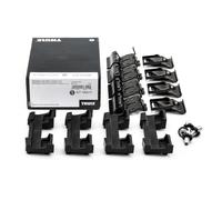 THULE 6017 Evo Flush Rail Montagekit Mercedes C-Klasse S205 E-Klasse S213 186017