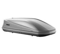 Thule 634200 Autodach/Dachgepäckträger Harte Autodachoberseite Silber
