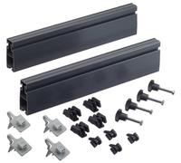 Skiträger Thule Dachbox Größe 500