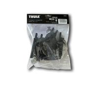 THULE 697104 Adaptersatz 20x27mm für 80mm U-Bügel