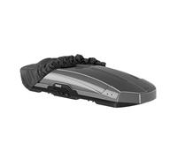 Thule 698400 Zubehör für Dachgepäckträger Schwarz Deckelabdeckung