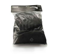 Thule 698400 Zubehör für Dachgepäckträger Schwarz Deckelabdeckung