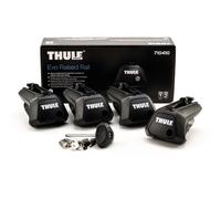 Thule Raised Rail Evo Zubehör für Dachgepäckträger