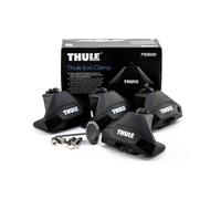 Thule Evo Clamp Zubehör für Dachgepäckträger
