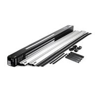THULE 7115 WingBar Evo 150 Aluminium Traversenpaar Dachträger 150 cm - 711500