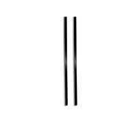 THULE 7125 SquareBar Evo 150cm Vierkant Stahl Querstreben Traversenpaar - 712500