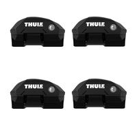 Fußset Thule Edge Raised Rail (7204)