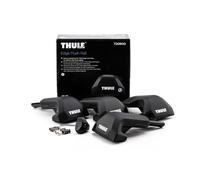 Thule Flush Rail Edge Zubehör für Dachgepäckträger