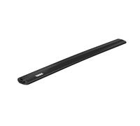 Thule 721620 WingBar Edge Tragrohr Traverse 1 Stück Alu schwarz mit T-Nut 113 cm
