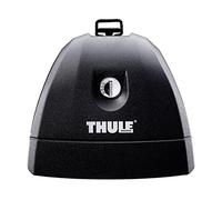 Thule 7511 Zubehör für Dachgepäckträger Füße